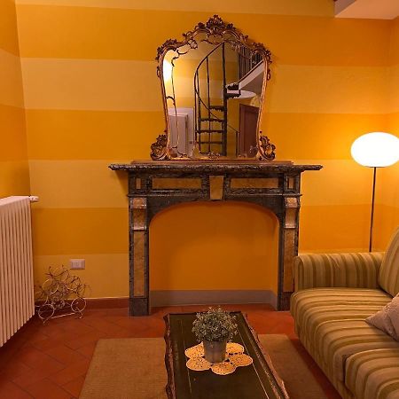 דירות פירנצה La Fanciulla Del West מראה חיצוני תמונה